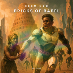 Bricks of Babel (Full-Story)