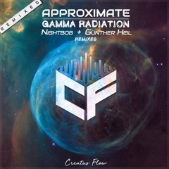 Approximate - Gamma Radiation (Nightbob Remix) Preview