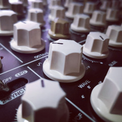 Ambient Release - MrBlue