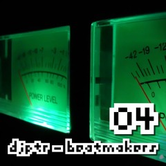 DJPTR - Beatmakers 04 (2014)