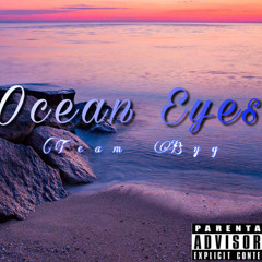 Team Byg - Ocean eyes