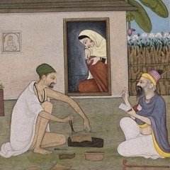 Mera Taanda Laadya Jaae (Puratan Reet, Raag Gauri Bairagan - Poorvi Ang)- Bibi Amarjit Kaur