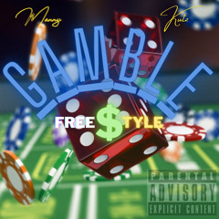 Manny Kutz - Gamble Freestyle