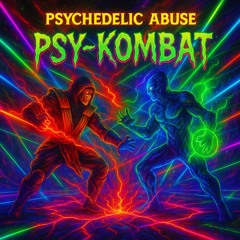 PSY KOMBAT