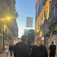 la vie c'est chelou wesh