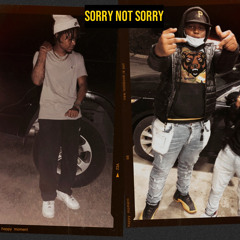 sorry not sorry ft.JodyJo