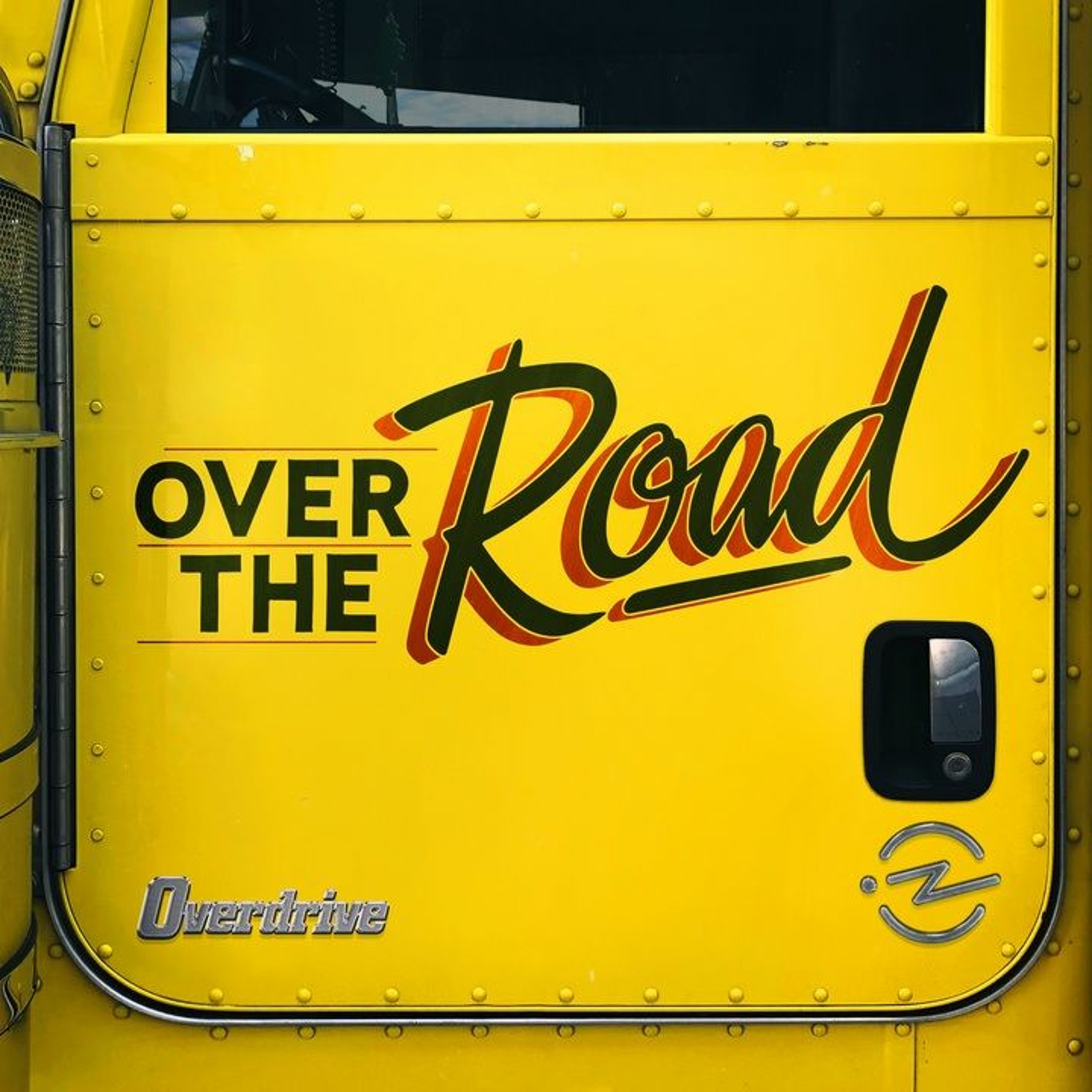 Flailing toward an 'automated future'? Over the Road reality, more in final episode thumbnail