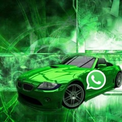 Whatsapp Drip Car