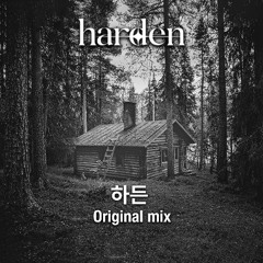 harden-하든(original mix)