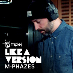 Weathered (triple j Like A Version) [feat. Ruel]