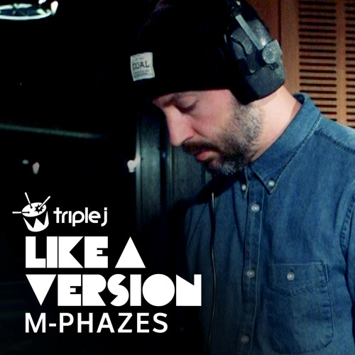 Weathered (triple j Like A Version) [feat. Ruel]