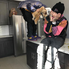 idek w/ nigga prod jdolla