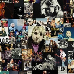 NCN - 'DAY OF NIRVANA' Spot (Kurt Cobain AI Voice)