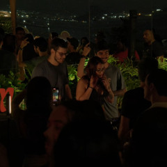 MANTO CREW @ D-HOUSERS at D-EDGE RIO [Mar25]