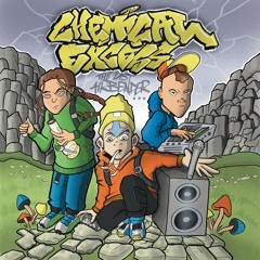 The Last Air Bender prod. E. Huxley