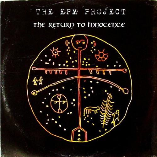 Stream The return to innocence (in the style of Enigma) by the EPM project  | Listen online for free on SoundCloud