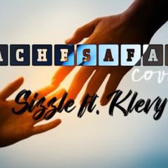 Achesafan (cover) ft. Klevy
