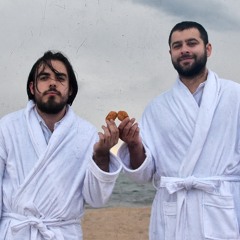 The Fi (Alan Thomasz & Daniel James Johnson) // Friday Night