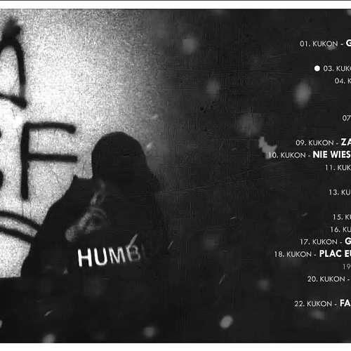 kukon #stilltrillogf ep [reupload]
