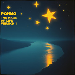 The Magic Of Life Version 1