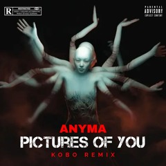 Anyma - Pictures Of You (Kobo Remix) Fltrd For Copyright