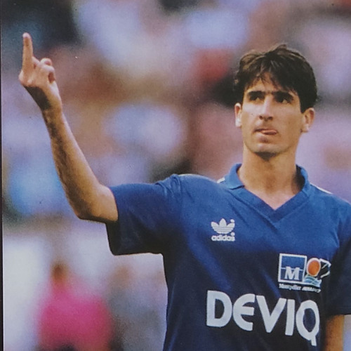 Dystopie Solaire #14 - Gare du Nord invite Hannibaal