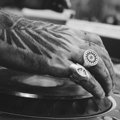 30.9.25 downtempo dj set