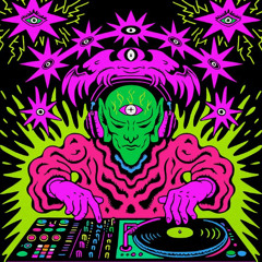 Dark Techno - Music Lab DJ SET