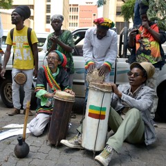 SOLID ROCK - Freedom Street "Felloh Lexx Selection" 🇰🇪 (Sept. '24)