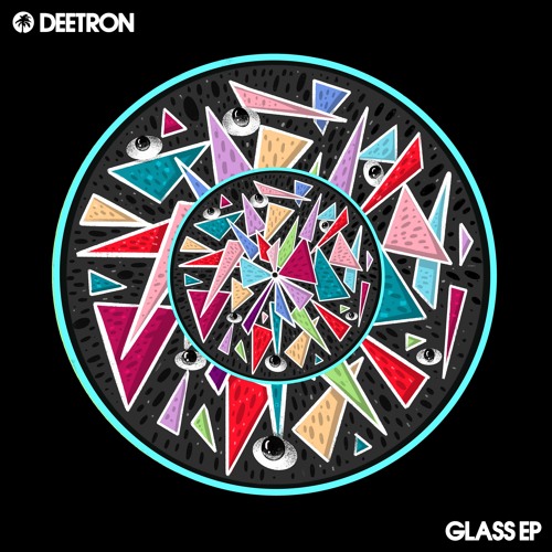Deetron - Glass