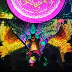 Sonic Climax @ Lost In Paradise Festival NYE Midnight Set, NZ