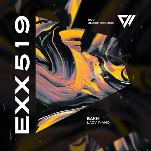 BAKH - Lazy Piano (Radio Edit)