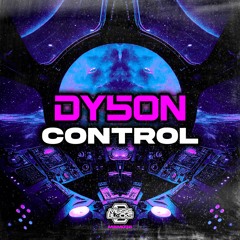 Dy5on - Control (Single Mix) [MBM38]