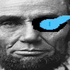 Stronger Than You - Abraham Lincoln Response