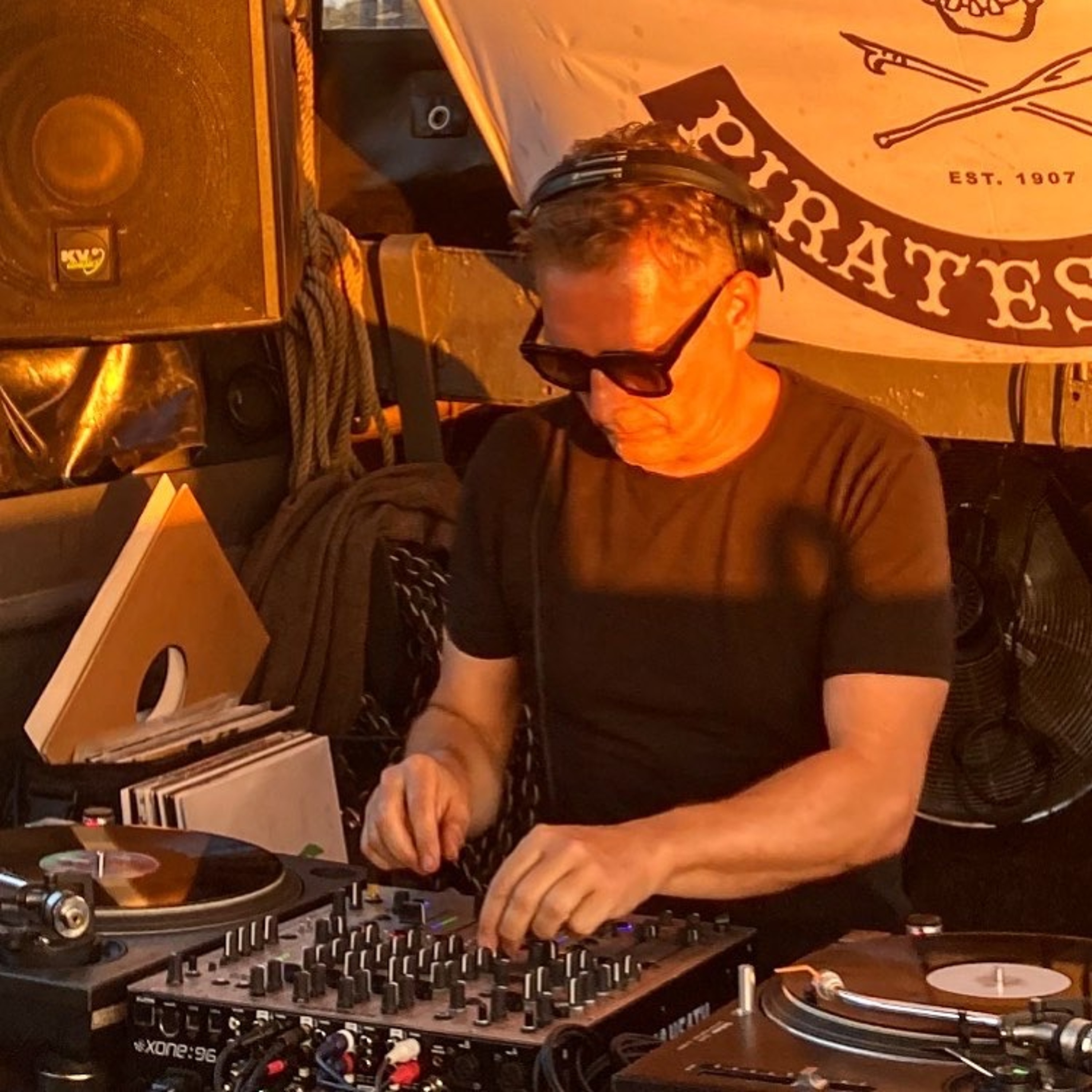dj mixes
