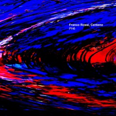 Franco Rossi, Centeno - PH9 (Original Mix) [Xelima Records]