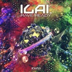 Ilai - Rave Ready