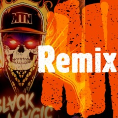 Rockers "more screaming" remix