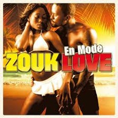 Dj Nathan'jo  En mode zouk love
