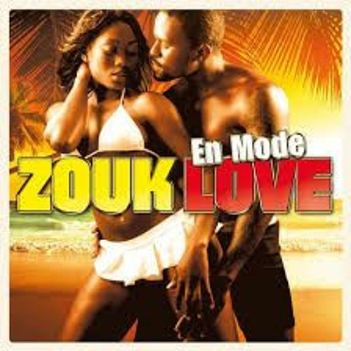 Dj Nathan'jo  En mode zouk love