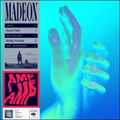 Madeon - All my friends(Rop3d bootleg)