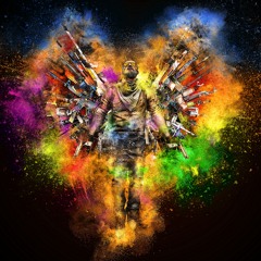 seLecta - 2026 - Esperanza ( Breakbeat )