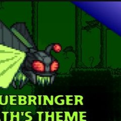 DM DOKURO - Terraria Calamity Mod Music -  Fly Of Beelzebub  - Theme Of The Plaguebringer Goliath