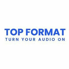 It has to be Top Format Productions. Their jingles are so iconic!