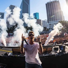 Nicky Romero - Techtronic Higher (CRIIYTON Rework)