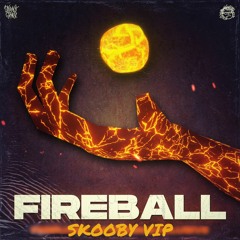 GRUMPY - FIREBALL (SKOOBY VIP)(FREE DOWNLOAD)