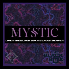 Live @ The Black Box 4.8.22
