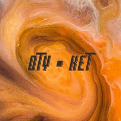 Oty Ket - @Paris, France / Melodic Techno & Progressive House Mix