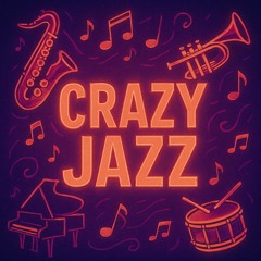 CRAZY JAZZ - (KPPONE)