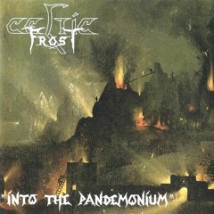 Sorrows of the Moon (Celtic Frost cover | Instrumental | 1987 | Age 16)